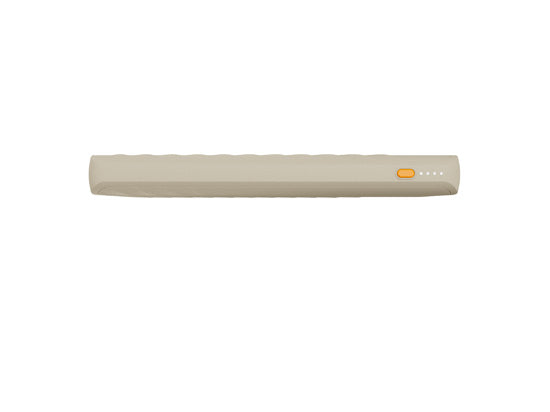 Powerbank Go2 15W 10.000 mAh Charcoal Clay