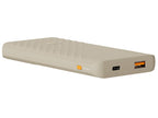 Powerbank Go2 15W 10.000 mAh Clay