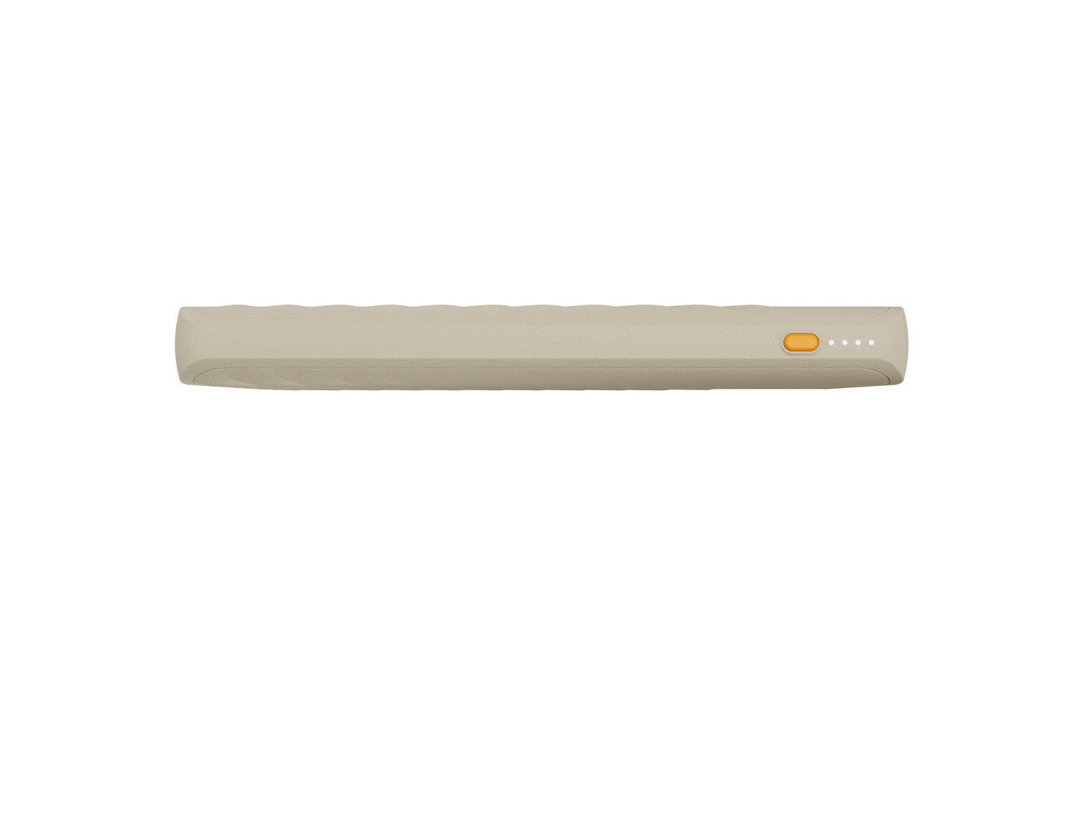 Powerbank Go2 15W 10.000 mAh Clay