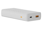 Powerbank Go2 15W 20.000 mAh White