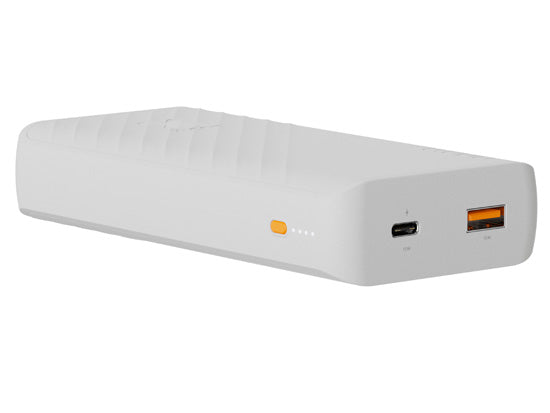 Powerbank Go2 15W 20.000 mAh White