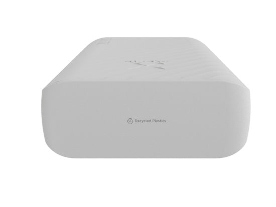 Powerbank Go2 15W 20.000 mAh White