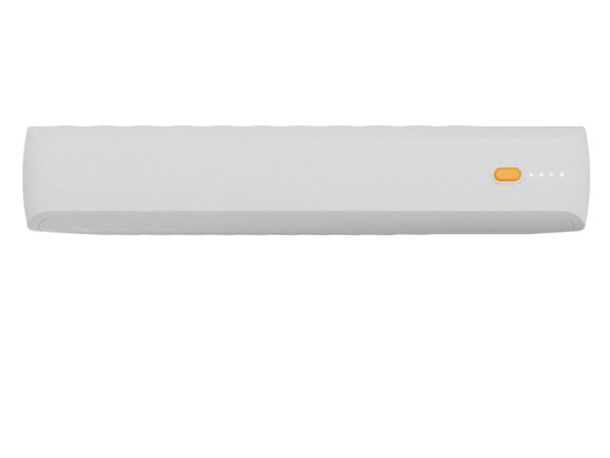 Powerbank Go2 15W 20.000 mAh White
