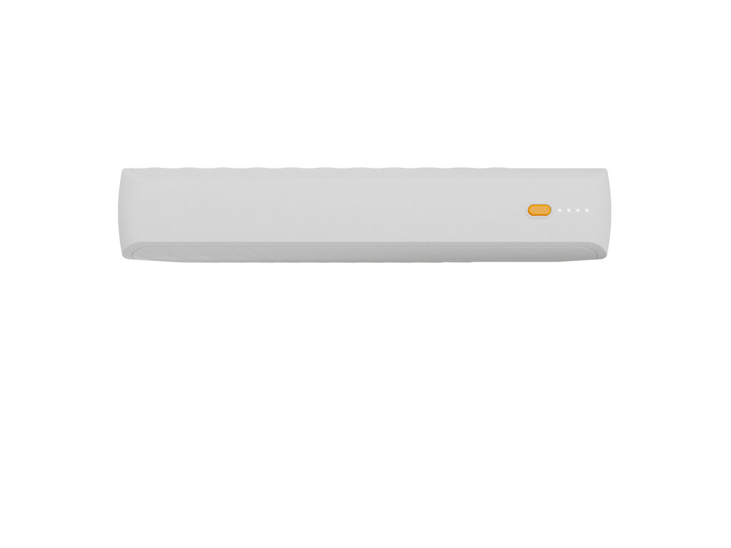 Powerbank Go2 15W 20.000 mAh White