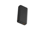 Powerbank Go2 15W 20.000 mAh Charcoal Black