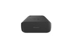Powerbank Go2 15W 20.000 mAh Charcoal Black
