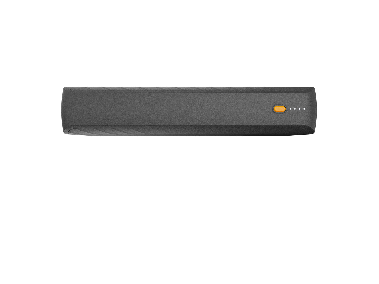 Powerbank Go2 15W 20.000 mAh Charcoal Black