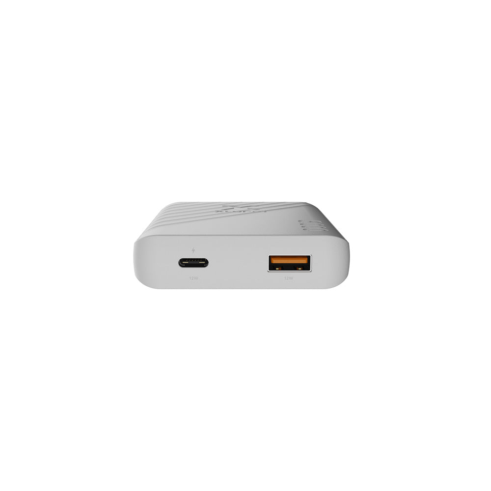 Powerbank Go2 12W 5.000 mAh Ice