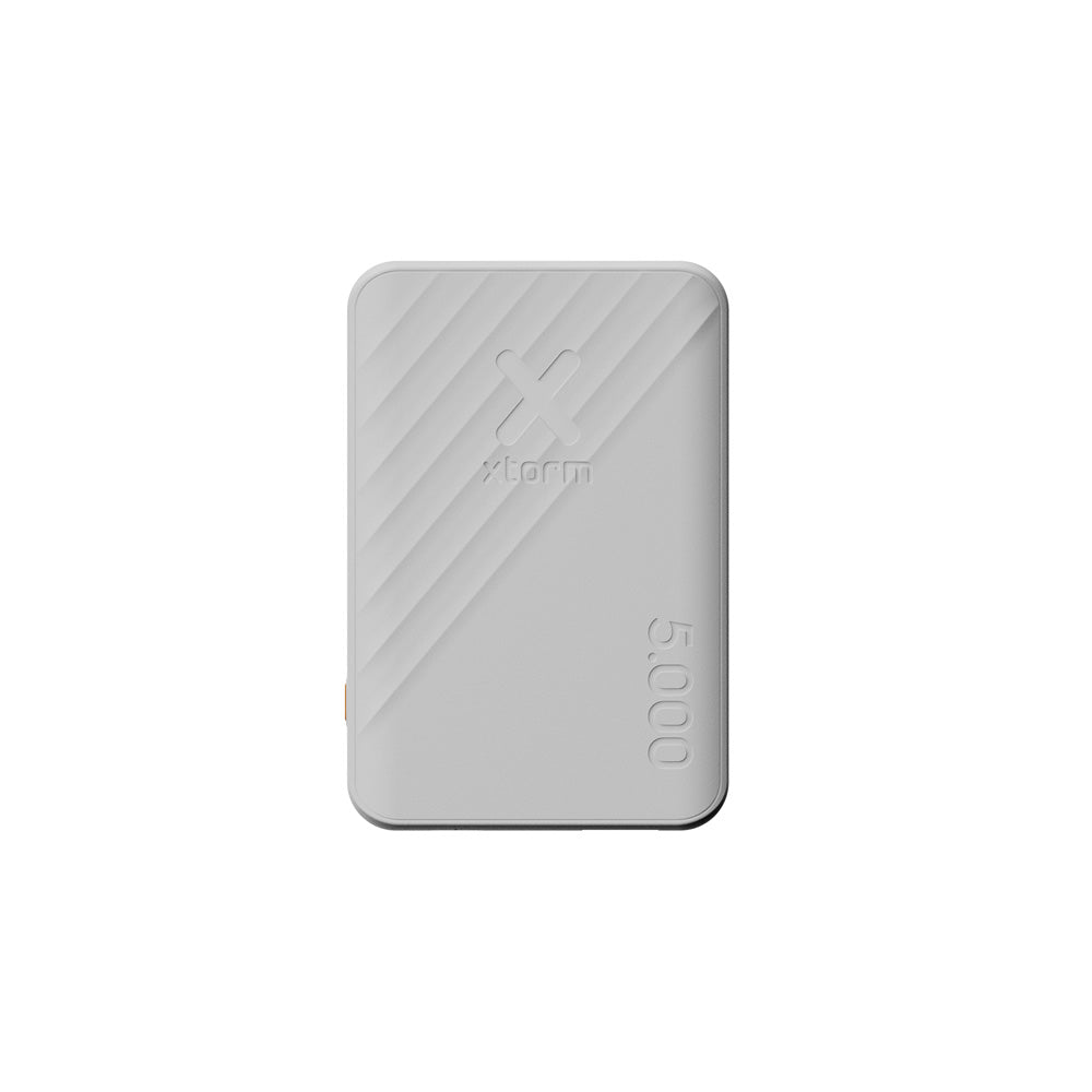 Powerbank Go2 12W 5.000 mAh Ice