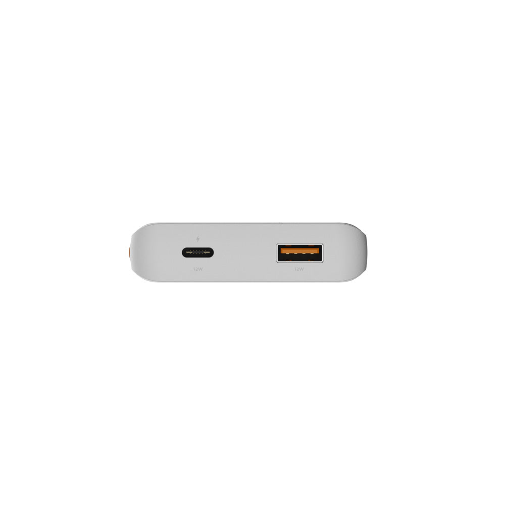 Powerbank Go2 12W 5.000 mAh Ice