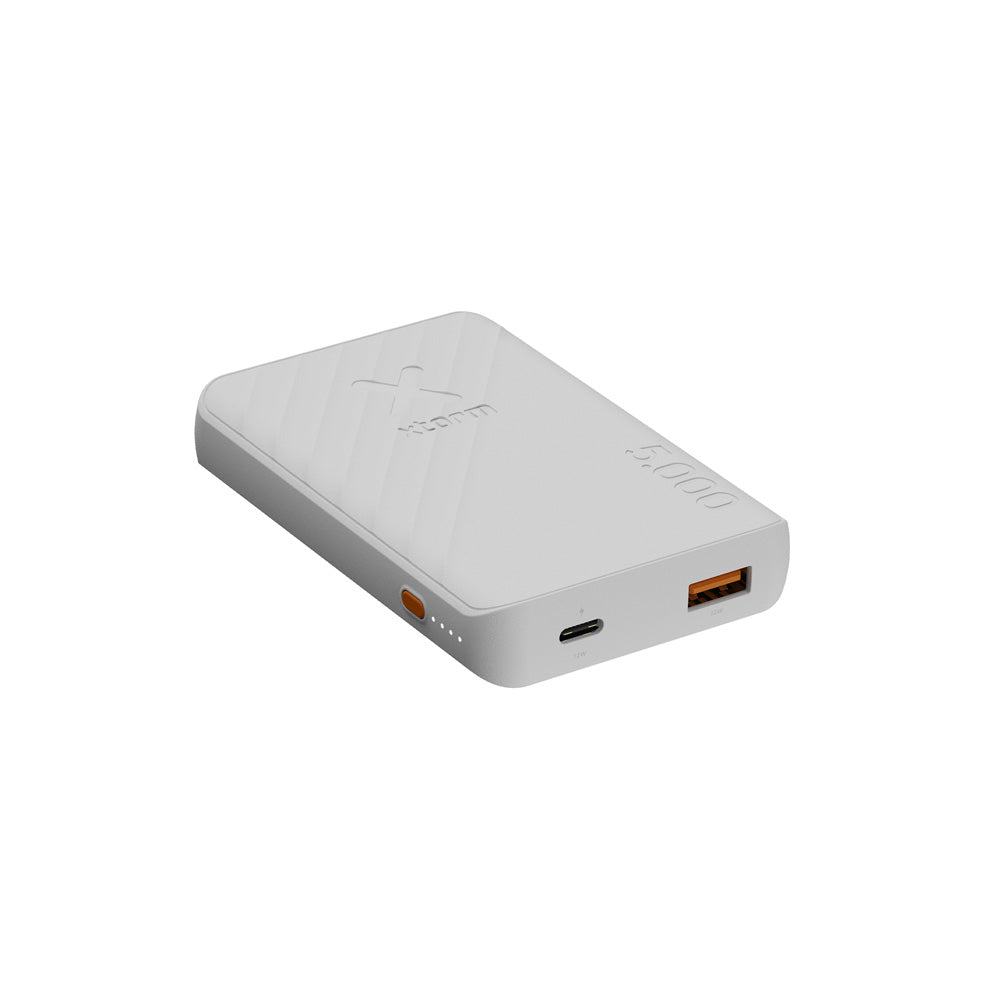 Powerbank Go2 12W 5.000 mAh Ice