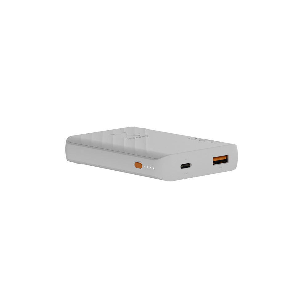 Powerbank Go2 12W 5.000 mAh Ice