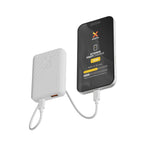 Powerbank Go2 12W 5.000 mAh Ice