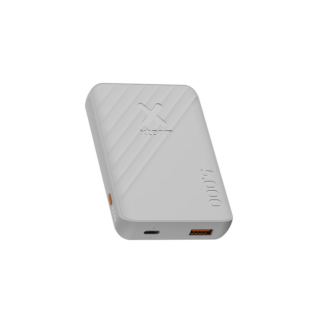 Powerbank Go2 12W 5.000 mAh Ice