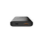 Powerbank Go2 20W 10.000 mAh Charcoal Black