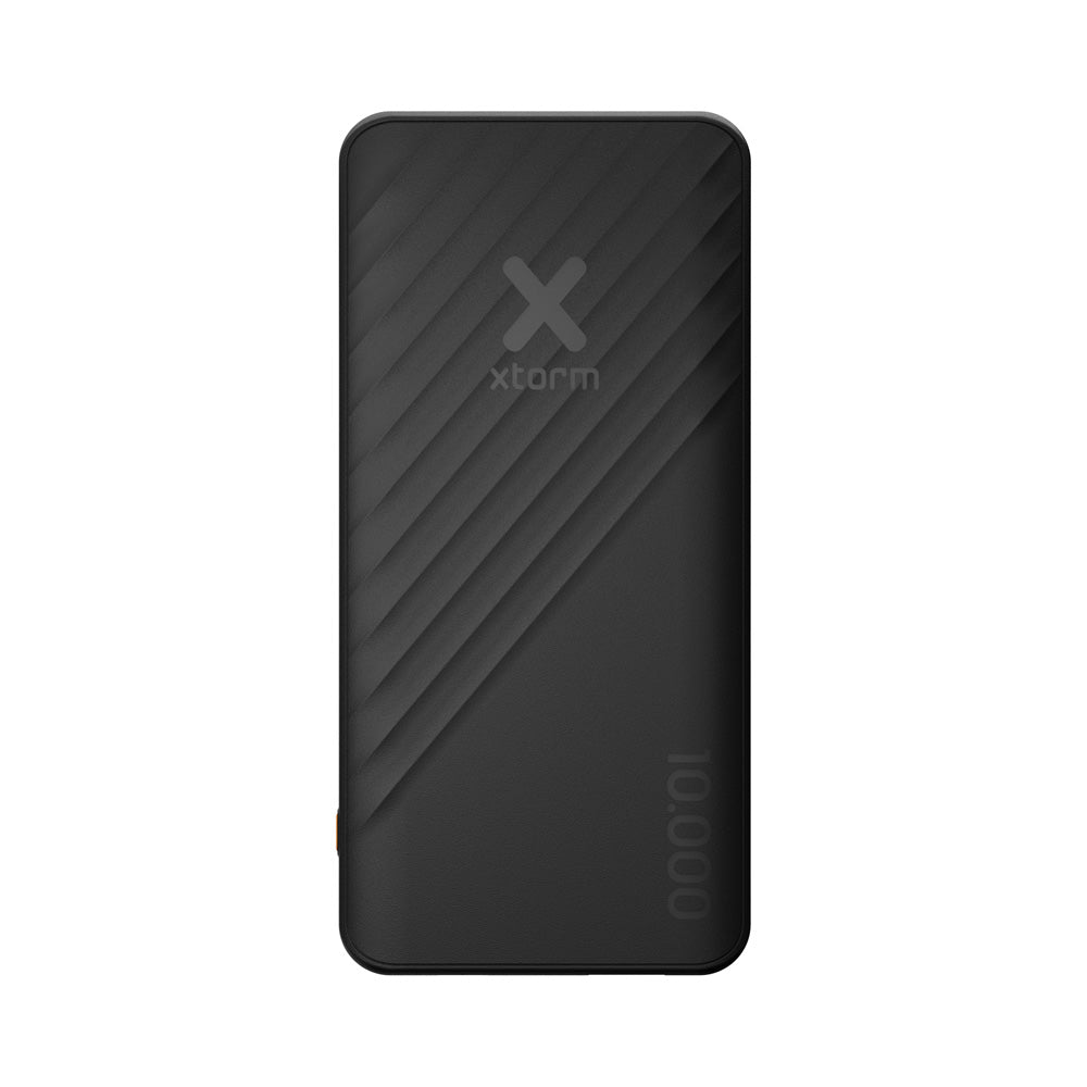 Powerbank Go2 20W 10.000 mAh Charcoal Black
