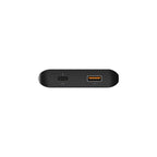 Powerbank Go2 20W 10.000 mAh Charcoal Black
