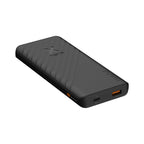 Powerbank Go2 20W 10.000 mAh Charcoal Black