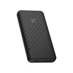 Powerbank Go2 20W 10.000 mAh Charcoal Black