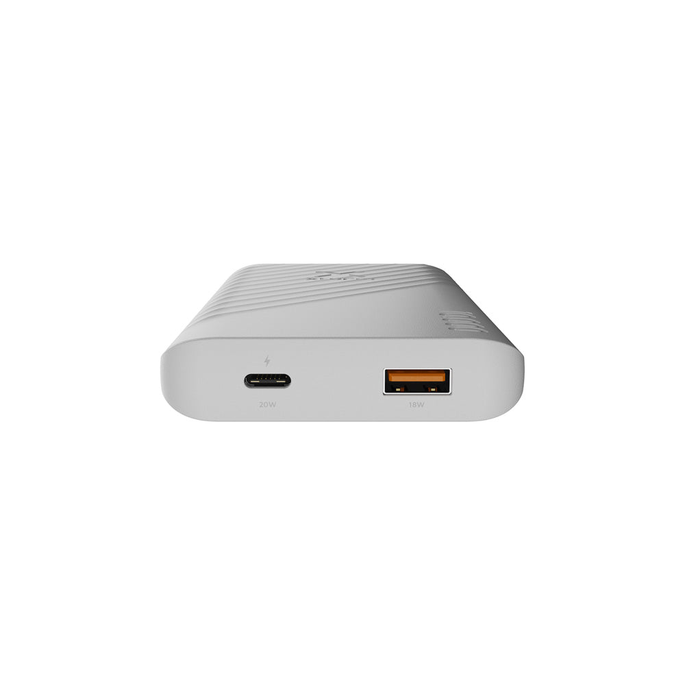 Powerbank Go2 20W 10.000 mAh Ice