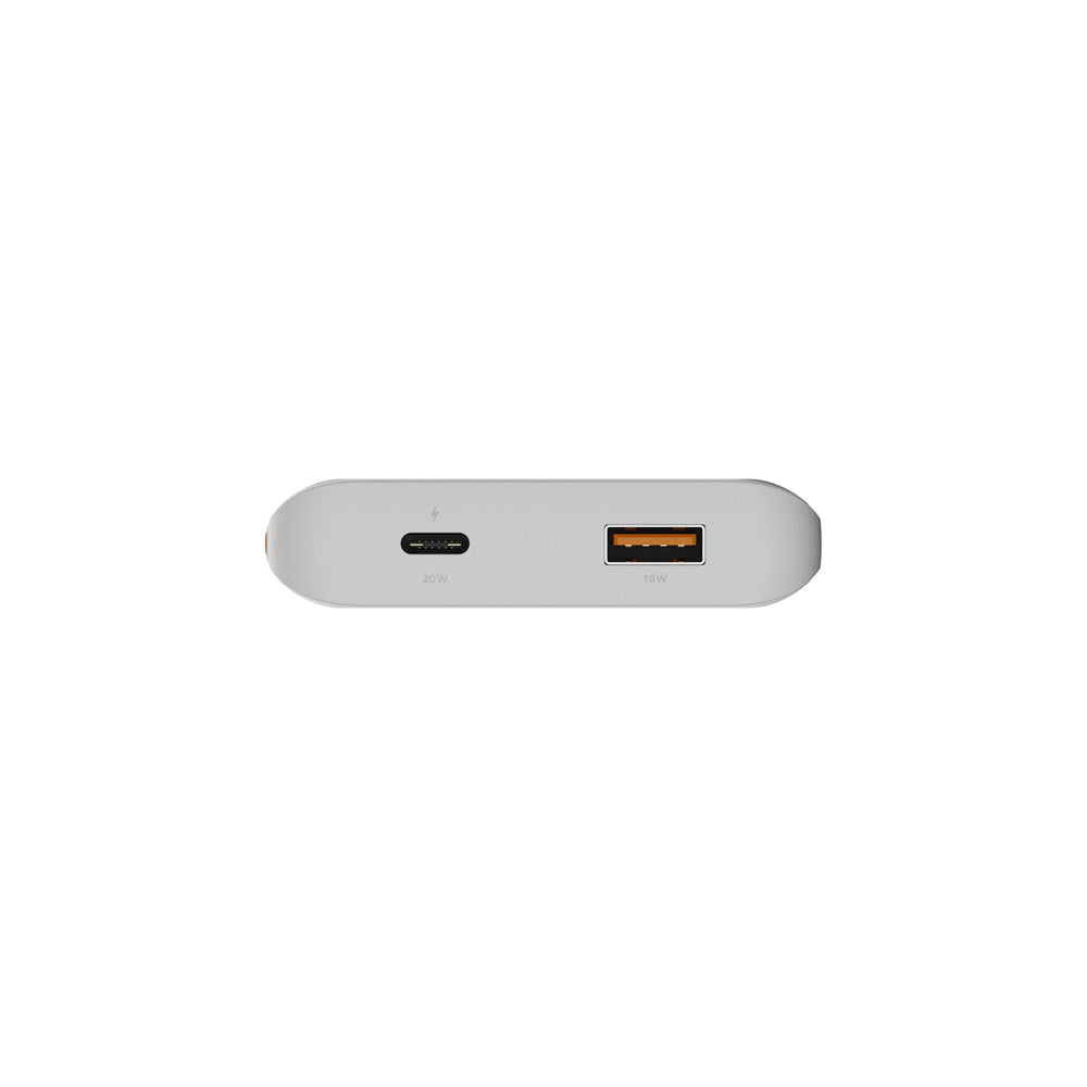 Powerbank Go2 20W 10.000 mAh Ice