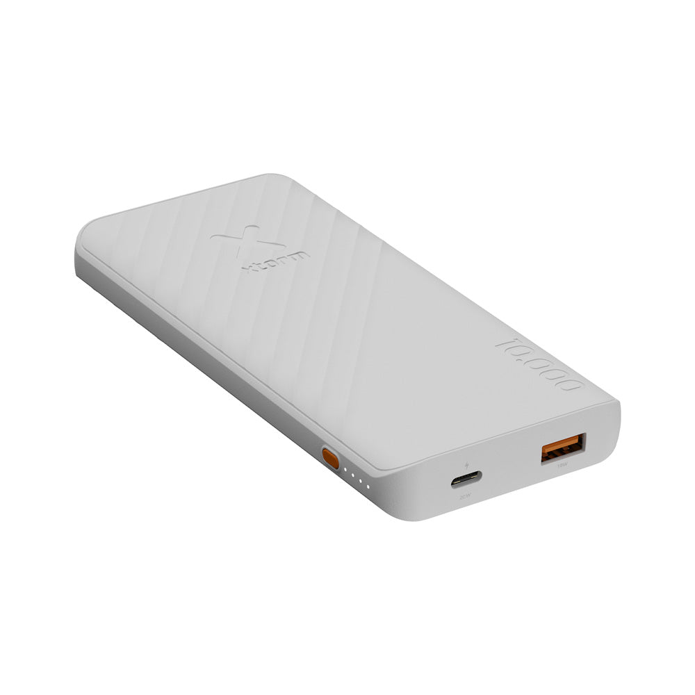 Powerbank Go2 20W 10.000 mAh Ice