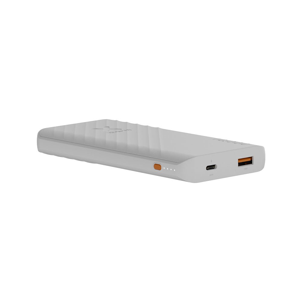 Powerbank Go2 20W 10.000 mAh Ice