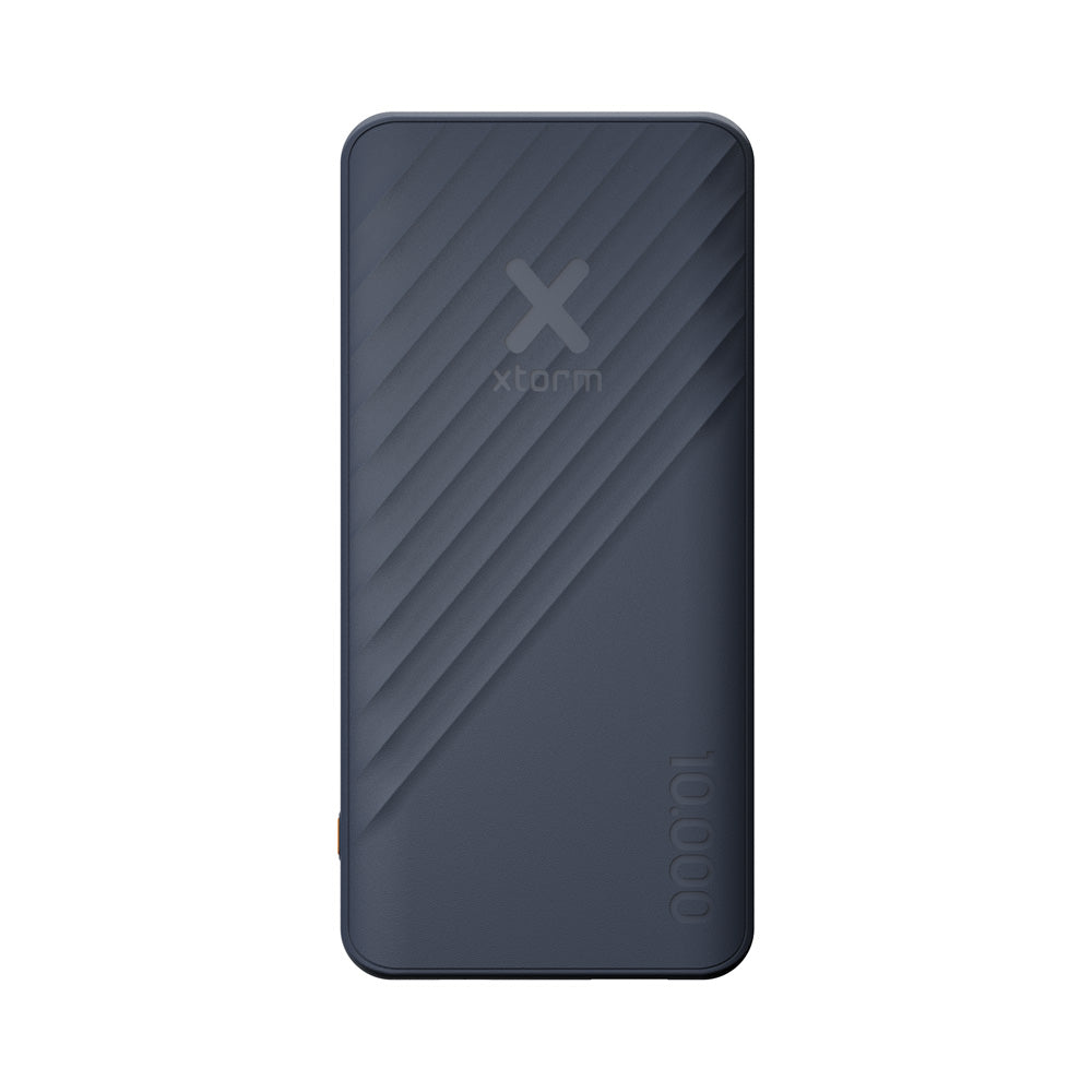 Powerbank Go2 20W 10.000 mAh Blue