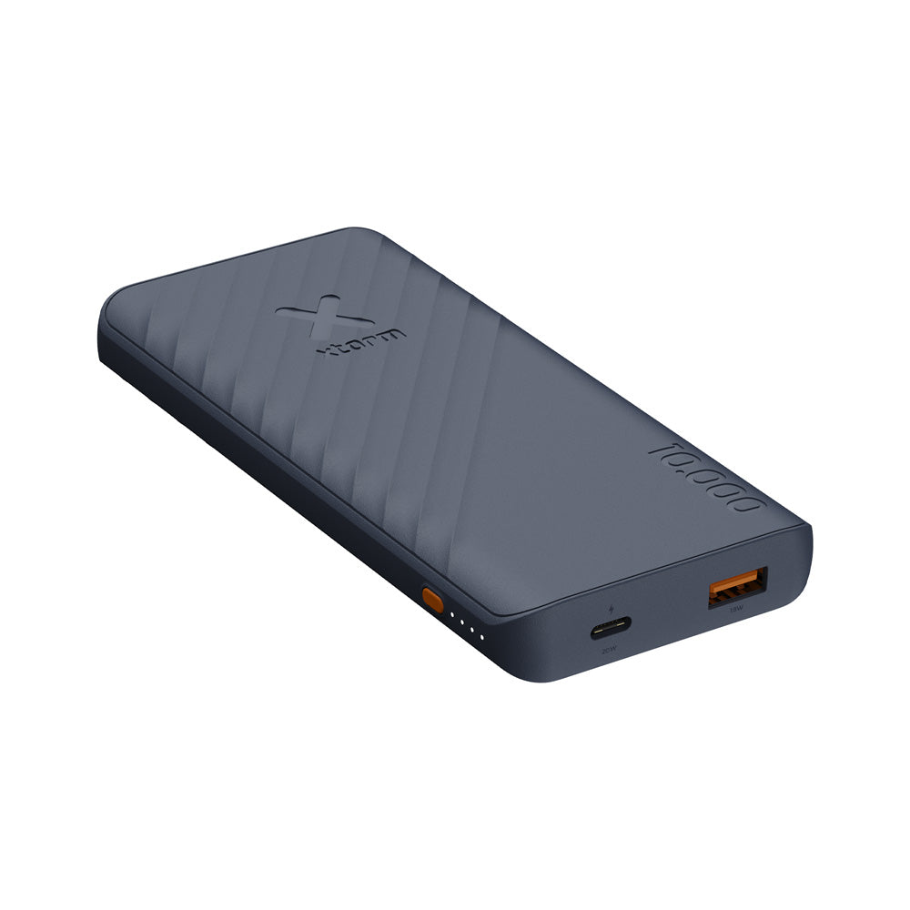 Powerbank Go2 20W 10.000 mAh Blue