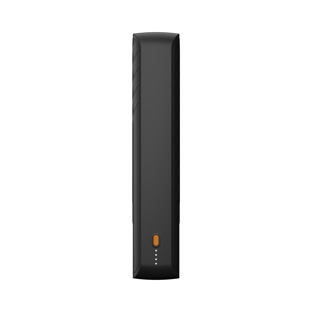 Powerbank Go2 20W 20.000 mAh Charcoal Black