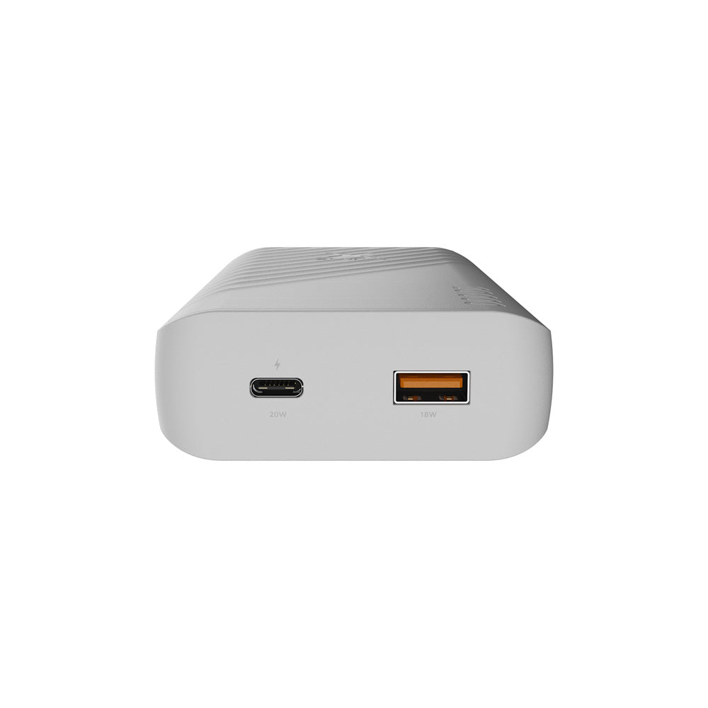 Powerbank Go2 20W 20.000 mAh Ice
