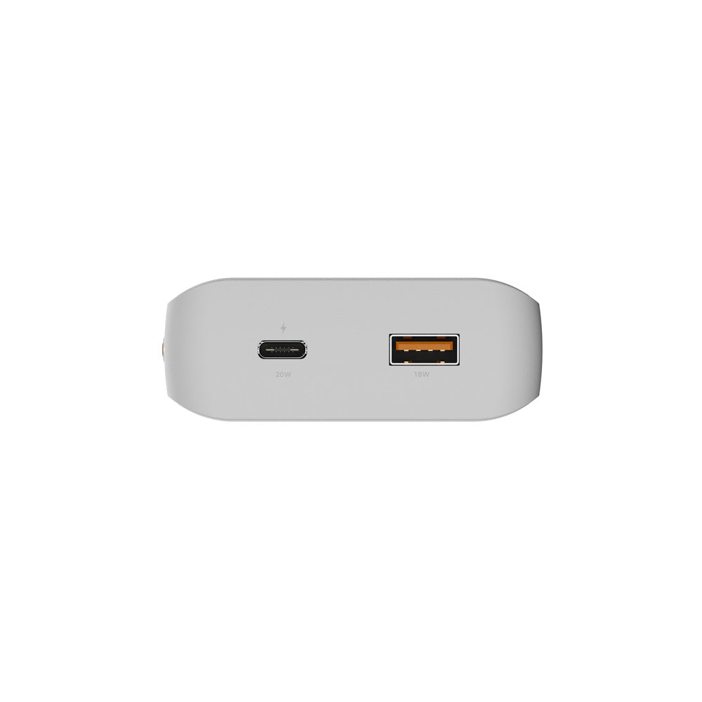 Powerbank Go2 20W 20.000 mAh Ice