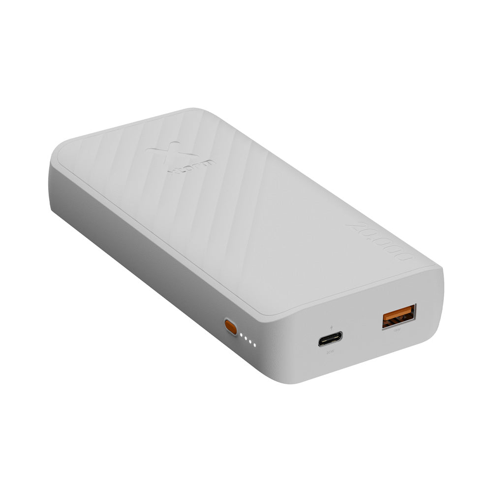 Powerbank Go2 20W 20.000 mAh Ice