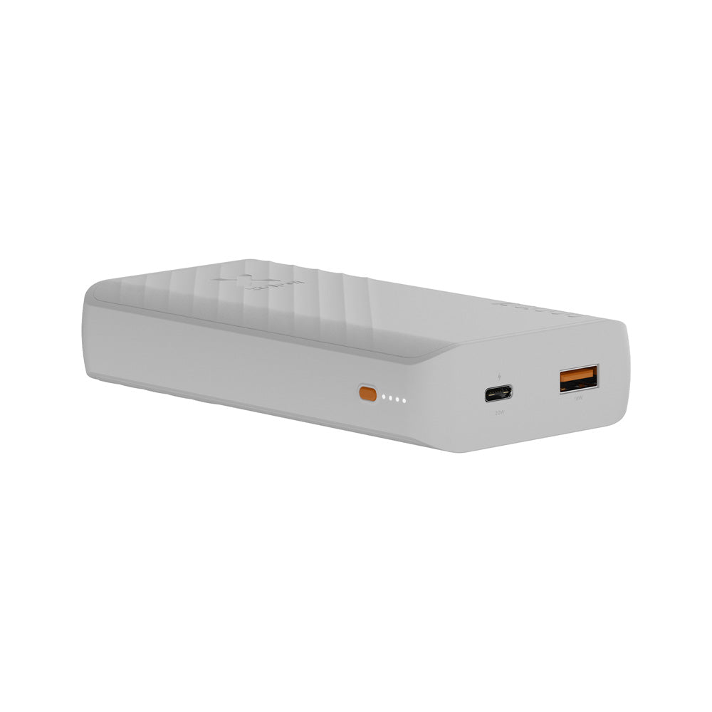 Powerbank Go2 20W 20.000 mAh Ice