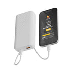 Powerbank Go2 20W 20.000 mAh Ice
