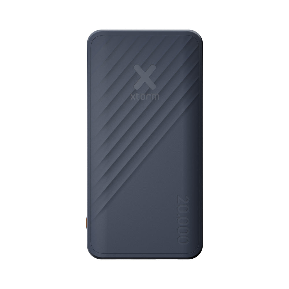 Powerbank Go2 20W 20.000 mAh Blue