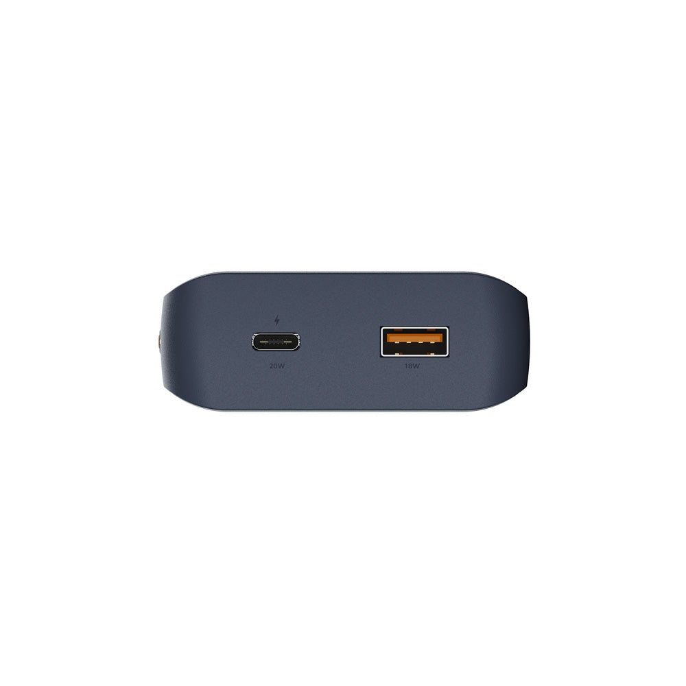 Powerbank Go2 20W 20.000 mAh Blue