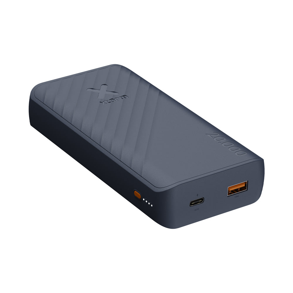 Powerbank Go2 20W 20.000 mAh Blue