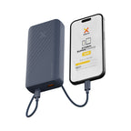 Powerbank Go2 20W 20.000 mAh Blue