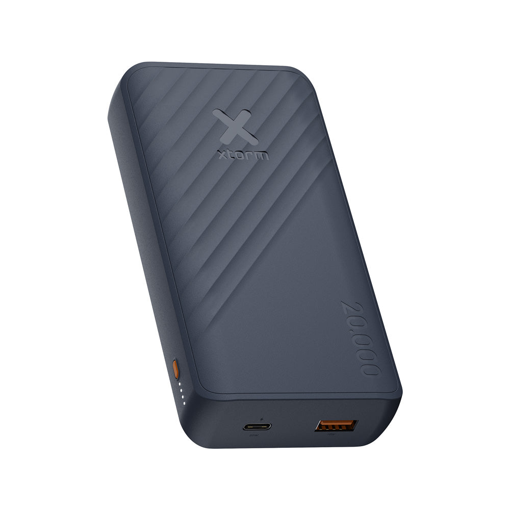 Powerbank Go2 20W 20.000 mAh Blue