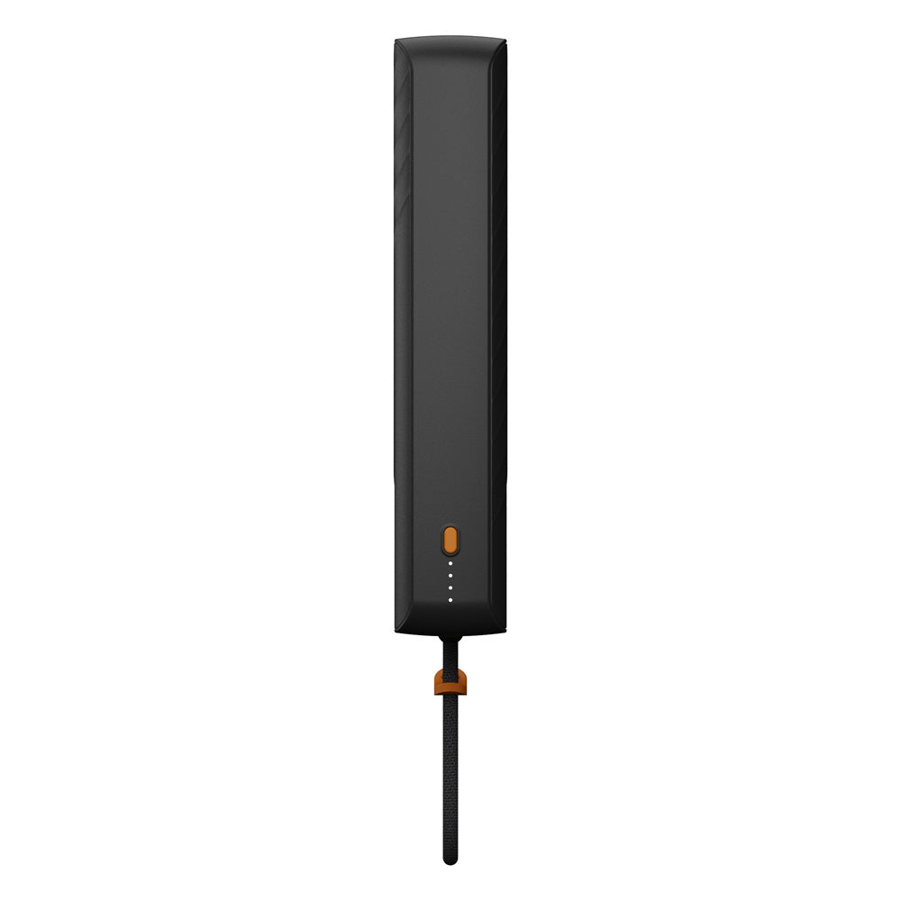 Powerbank Go2 30W 20.000 mAh Charcoal Black