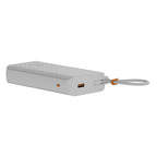 Powerbank Go2 30W 20.000 mAh Ice