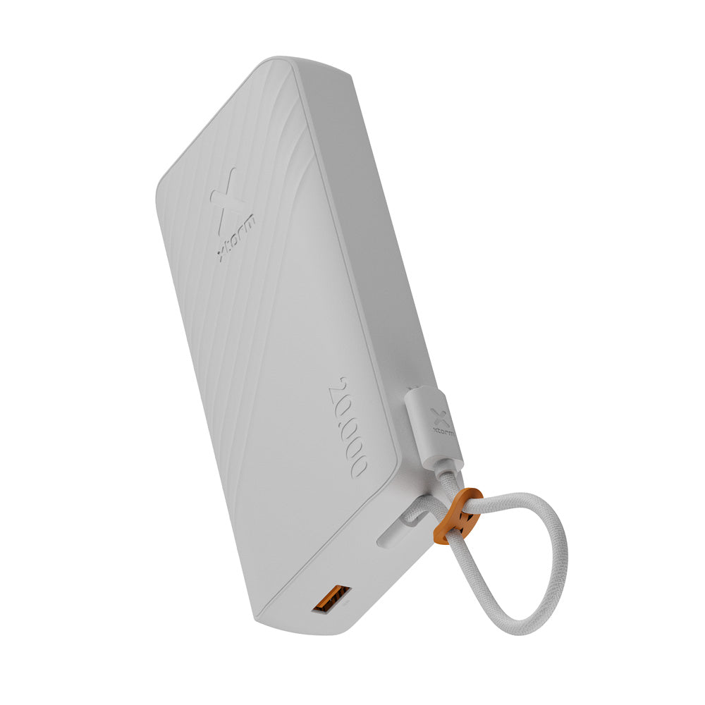Powerbank Go2 30W 20.000 mAh Ice