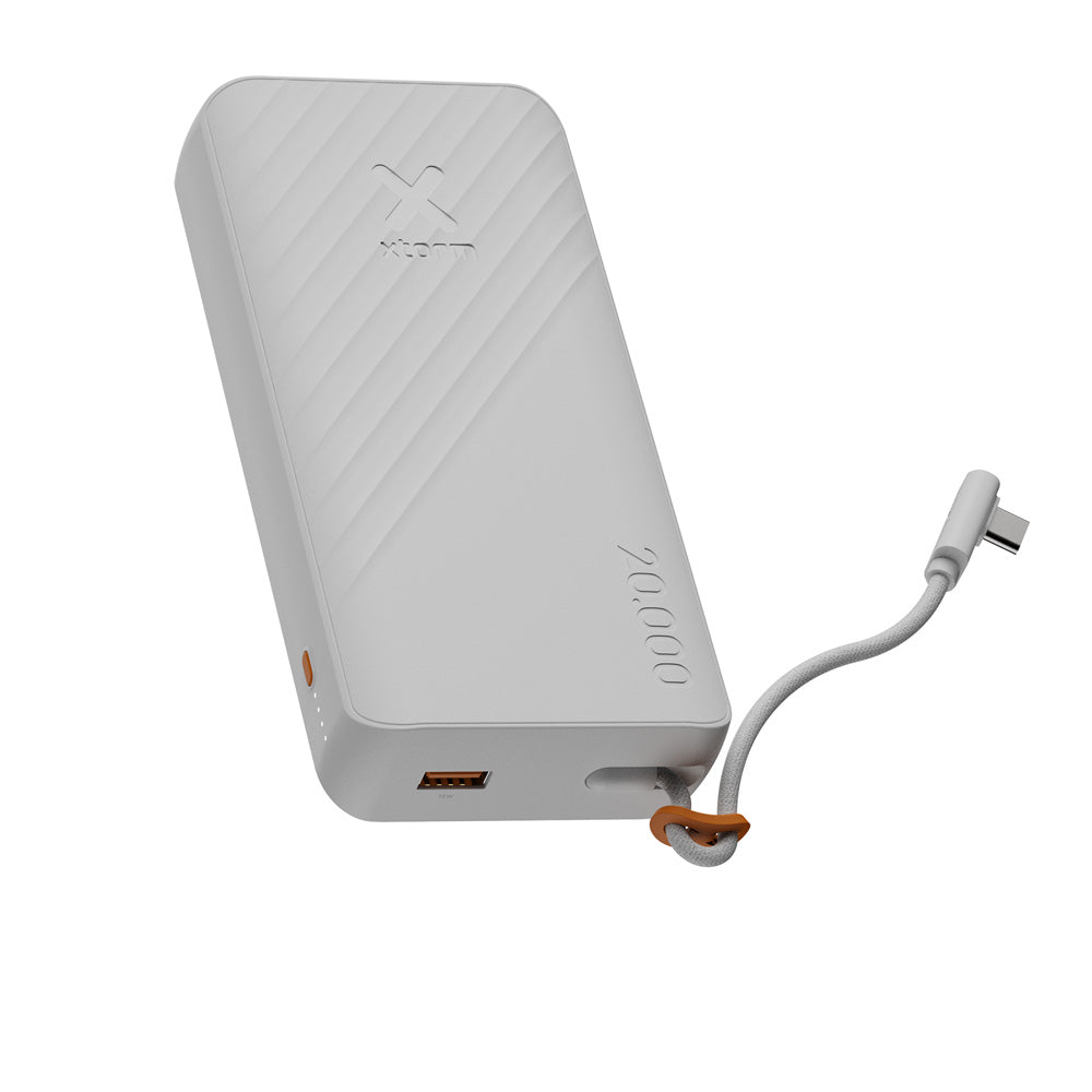 Powerbank Go2 30W 20.000 mAh Ice