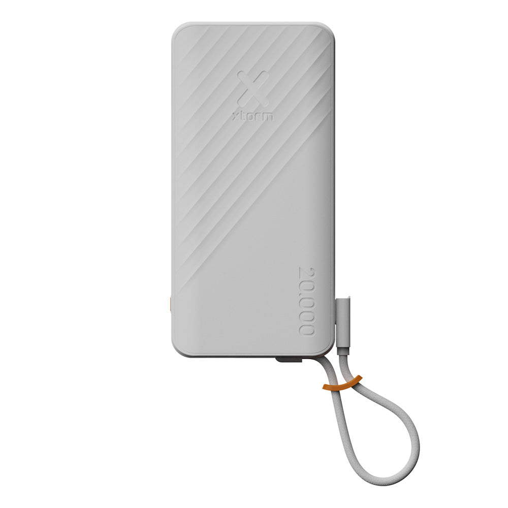 Powerbank Go2 30W 20.000 mAh Ice