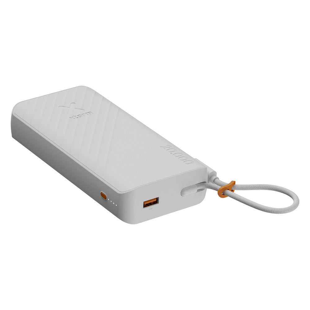 Powerbank Go2 30W 20.000 mAh Ice