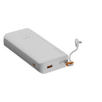 Powerbank Go2 30W 20.000 mAh Ice