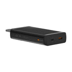 Solar Powerbank Go2 20W 10.000 mAh Charcoal Black
