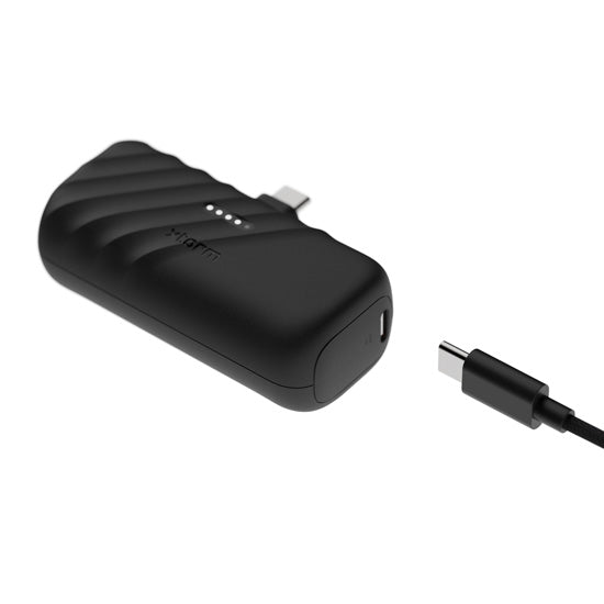 Go2 20W PowerShot 5000 Black