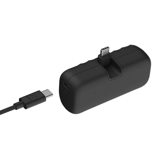 Go2 20W PowerShot 5000 Black